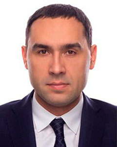 Альберт Халяпов