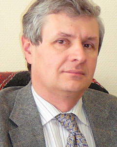 Коваленко Андрей Петрович