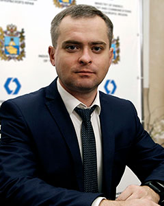 Иван Ковалев