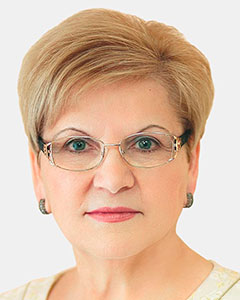Екатерина Кузьмичева