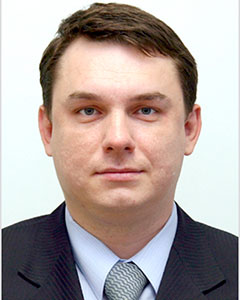 Алексей Рыков