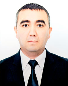 Назим Сидаметов