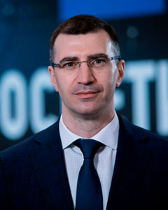 Борис Эбзеев