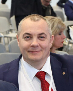 Андрей Чиликов