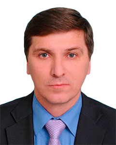 Вадим Снегирев