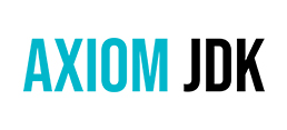 Axiom JDK