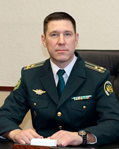 Дмитрий Макаров