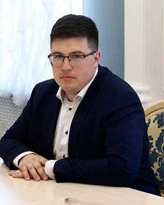 Дмитрий Камал