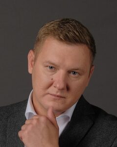 Андрей Бондарев