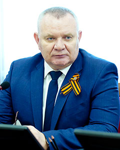 Юрий Коваленко