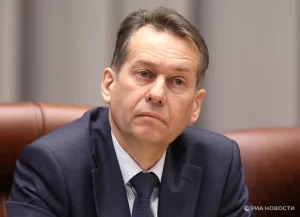 Дмитрий Грибков 