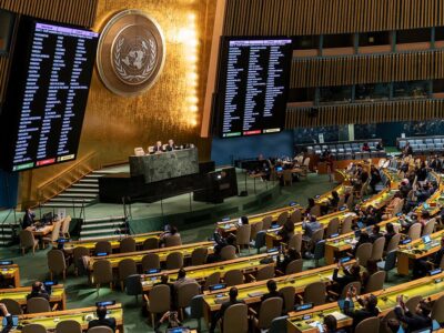 Удар по информационной преступности