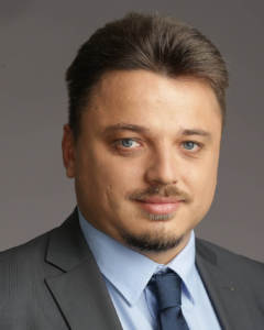 Константин Миненко