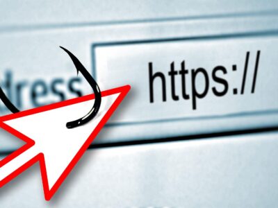 Больше 60% фишинговых ссылок размещаются на доверенных доменах