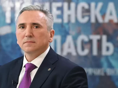 “Инфофорум” о суверенитете и кибербезопасности в Тюмени
