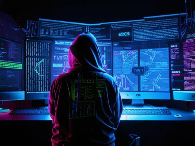 В 2025 году 40% кибератак были нацелены на получение данных пользователей