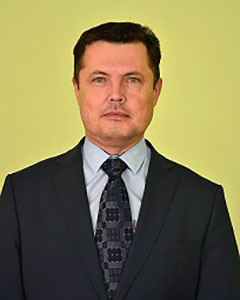 Валерий Жаронкин
