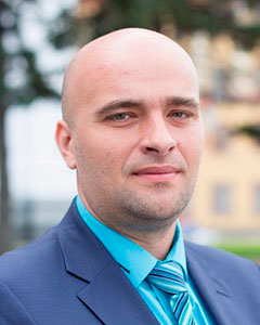Леонид Старосвет