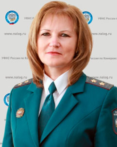 Ирина Антонова