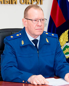 Николай Рябов