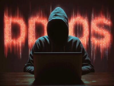 Рост DDoS-атак в 2025 году