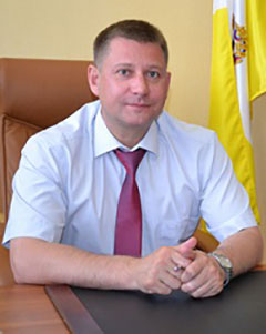 Дмитрий Поляничев