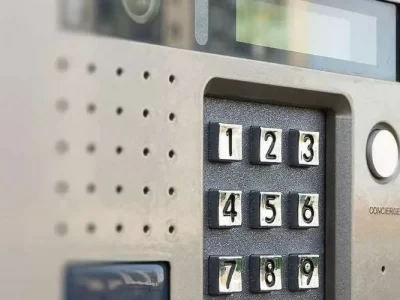 Социальная инженерия 2.0: как коды для домофона превращаются в коды авторизации