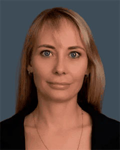 Ксения Горшкова