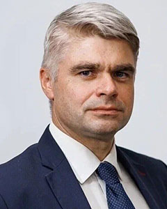 Олег Трофимов