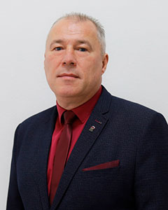 Юрий Юров
