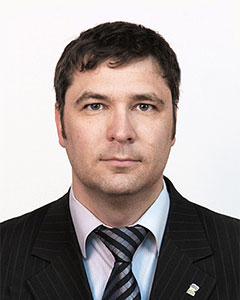 Роман Чуйченко