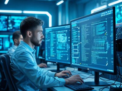 Россия готовит постквантовую защиту: новые алгоритмы шифрования