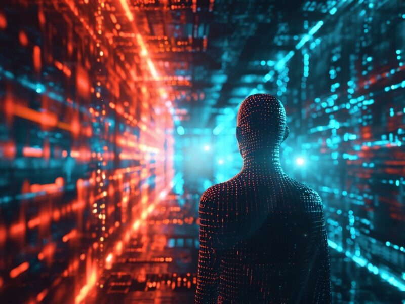 Киберугрозы будущего: почему многоагентные системы станут ключом к безопасности
