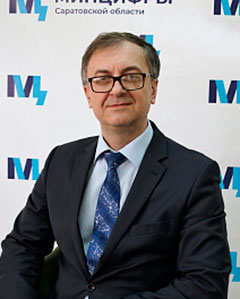 Владимир Старков