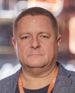 Сергей Васильев 