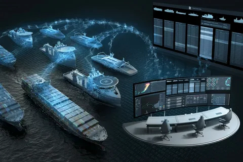 Кибервойна на море: как хакеры атакуют мировое судоходство