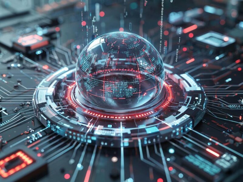 ИИ заменит бухгалтерию: российская разработка обрабатывает 900 документов в минуту