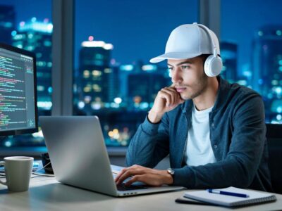 Регулировать тестирование уязвимостей: закон о «белых» хакерах готовится к принятию