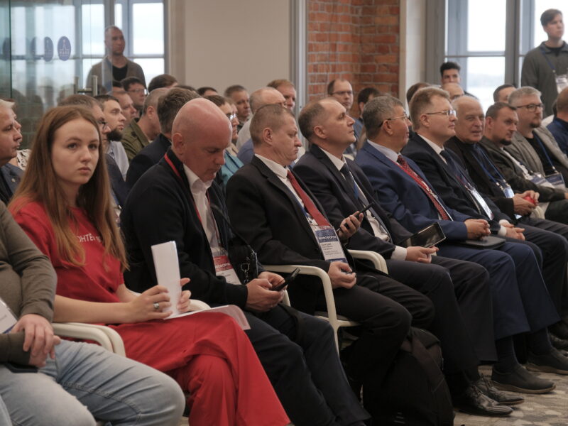 Развитие цифровой среды и кибербезопасность – основные вопросы Инфофорума-Поволжье-2025