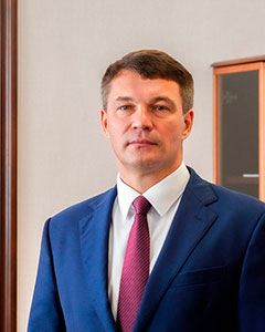 Константин Дьяконов