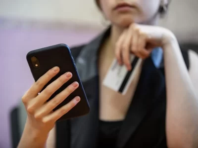 Телефонное мошенничество в России выросло на 30%