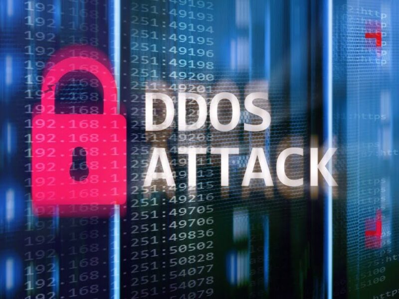 Телеком и онлайн-ритейл – главные цели DDoS-атак в 2025 году
