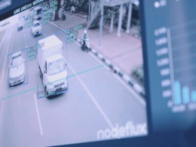 Новый подход к безопасности транспорта: анализ телеметрии с помощью ИИ