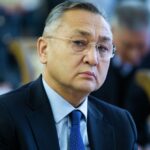 Таалатбек Масадыков