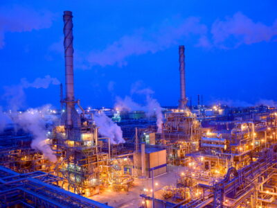 Российские отрасли под ударом: 28% инцидентов пришлись на промышленность в 2025 году