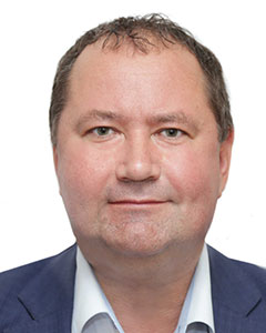 Вячеслав Федоров