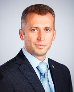 Андрей Фролов