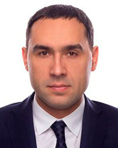 Альберт Халяпов