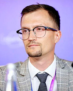 Андрей Потемкин