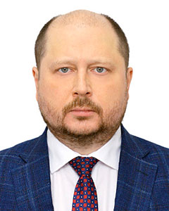 Олег Савицкий